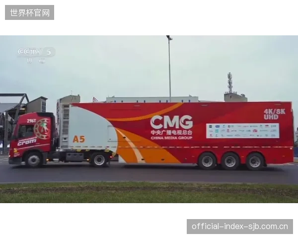 双总线热备份机制标志着体育转播车音频系统安全逻辑的根本性演进